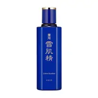 在飛比找蝦皮購物優惠-KOSE 高絲 雪肌精 完美精華化妝水200mL <即期品>