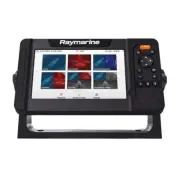 RAYMARINE ELEMENT 7 HV COMBO WITH NAV+ US & CANADA CHART E70532-00-NAG
