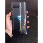 【盼派專營店】華碩 ASUS ROG PHONE3 ROG3 經典版 128G/256G/512G 二手福利機