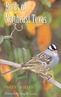 在飛比找博客來優惠-Birds of Northeast Texas