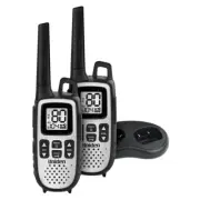 UNIDEN UH610-2 1W UHF TWIN PACK HANDHELD RADIOS WITH UP TO 7KM RANGE