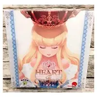 在飛比找PChome商店街優惠-☆孩子王☆ 【免運附勘誤】王冠之心 Heart of Cro