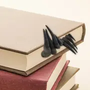 Creative Devil's Hand Bookmark, Halloween Claw Witch's Hand Festival Decor