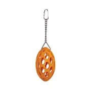 JW Pet Insight Activitoys Nutcase Treat Dispensing Bird Toy