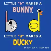 在飛比找博客來優惠-Little b Makes a Bunny, Little