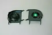 GENUINE Fan HP Pavilion DV7-3000 DV7-3100 AB7805HX-L03 601728-001