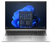 HP EliteBook 860 G11 16" WUXGA TOUCH IR Intel vPro U7-155U 16GB DDR5 512GB SSD WIN 11 PRO Intel Graphics AI NPU Thunderbolt Fingerprint Backlit