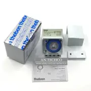 1pcs Mechanical Time Switch Timer SUL181h