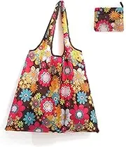 Breast Milk Storage Bag Large Shopping Bag Reusable Eco Bag Grocery Package Beach Toy Storage Bags Shoulder Shopping Pouch Foldable Tote Pouch Package Storage Bag (Size : TypeC4-46x66cm)