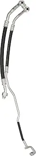 ACDelco 15-34251 Professional Air Conditioning Compressor and Condenser Hose Assembly
