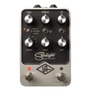 New Universal Audio UAFX Starlight Echo Station Delay Effector 700523
