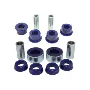 Front SuperPro Control Arm Bush Kit for Toyota Camry XV50 2011-on