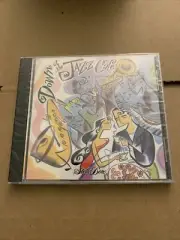 Down At The Jazz Cafe CD (BMG) A Collection of Jazz Classics 1998