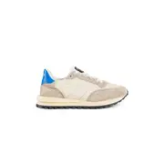 [HIDN-ANDER] HIDN-ANDER MAN BEIGE SNEAKERS Beige
