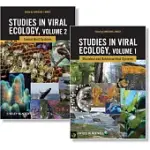 STUDIES IN VIRAL ECOLOGY
