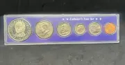 Princess Diana of Wales 1997 Coin Set of 6