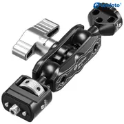 Leofoto AM-8 Magic Arm Kit - magic arm | AM-8 | for universal