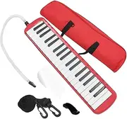37 Key Melodica - Air Piano Keyboard Musical Instrument, 37 Key Melodica Toy | Blow Keyboard Melodica Instrument for Child Harmonica Piano Enthusiasts, Melodica Musical Instrument for Beginner Kids