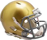 Notre Dame Fighting Irish Riddell Speed Replica Mini Helmet