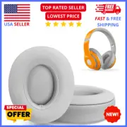 Replacement Ear Pads for Beats Studio 2 & 3 Wired & Wireless Headphones (Grey)