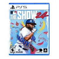 在飛比找神腦生活優惠-PS5 MLB The Show 24