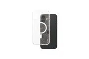 CARE by Panzer Flagship MagSafe Compatible Phone Case for iPhone 16 Plus - Starlight