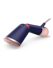 [Philips] 5000 Series Handheld Garment Steamer in Blue STH5030/20