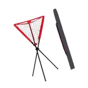 Ball Collector, Tripod Stand with Carry Bag