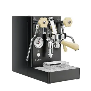 LELIT Bianca PL162T V3.T MaraX PL62X V2.T 義式咖啡機 半自動咖啡機 咖啡匠