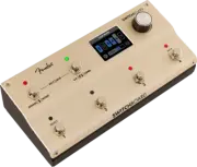 Fender Switchboard Effects Operator Loop Switcher Pedal