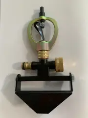 Ember Defender - Bush Fire Protection Gutter Mount Sprinklers