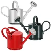 3 Pcs Mini Kettle Toddler Pretend Interesting Watering Can Child