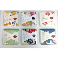 在飛比找蝦皮購物優惠-日本 日織商工 日式風格 麻紗棉 方巾 手帕 毛巾【 咪勒 
