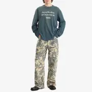 Acne Studios 1996 Edden Long Sleeve T-Shirt