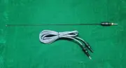 Hysteroscopy Monopolar L-Hook 5FR 40cm with Cable Urology Reusable Instruments