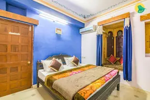 郵政區的1臥室 - 80平方公尺/1間專用衛浴 (GuestHouser 1 BR Guest house in Near Gadisar Gate, Jaisalmer