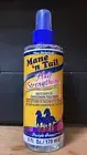 Mane 'n Tail Hair Strengthener Daily Leave-In Conditioning Treatment 178ml