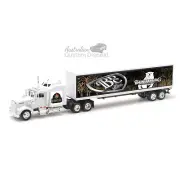 Bundaberg Rum Custom Kenworth W900 Bundy Truck 1/43