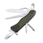 Victorinox Swiss Army Soldier's Knife Clam Pack