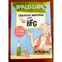 在飛比找蝦皮購物優惠-Roald Dahl’s Creative Writing 