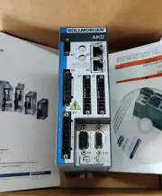 New Kollmorgen AKD-T00306-NBAN-0000 Servo Drive 12-Month Warranty
