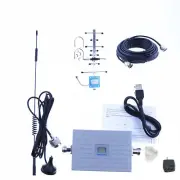 Cell Phone 4G Sig-nal Boos-ter 700MHz Band 28 For Rural Area Network Boos-ter