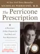 The Perricone Prescription ─ A Physician's 28-Day Program for Total Body and Face Rejuvenation