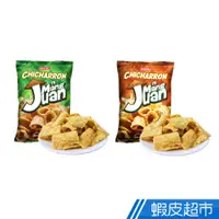 在飛比找蝦皮商城優惠-菲律賓Jack'nJill Mang Juan 仿炸豬皮餅乾