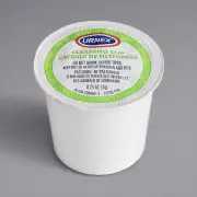 URNEX K-CUP Pod Brewer Cleaning Cups - 15 Pack (/RT6-23361-ST000000085-NIB)