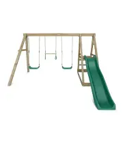 [Lifespan Kids] Winston 4 Station Swing & Slide