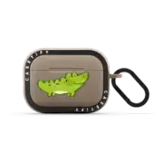 AirPods Pro 2 Bounce Case Smile Smile Crocodile Airpod Case