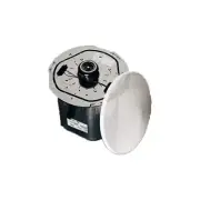 TOA F2352C 30W 5" 100V Ceiling Speaker Wide Dispersion