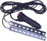 TINEASUR Led Strips Car Light Van Lighting Lights Decorative Atmosphere Lamps for Car Interior