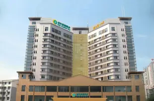 城市便捷酒店(武漢蔡甸廣場店)City Comfort Inn